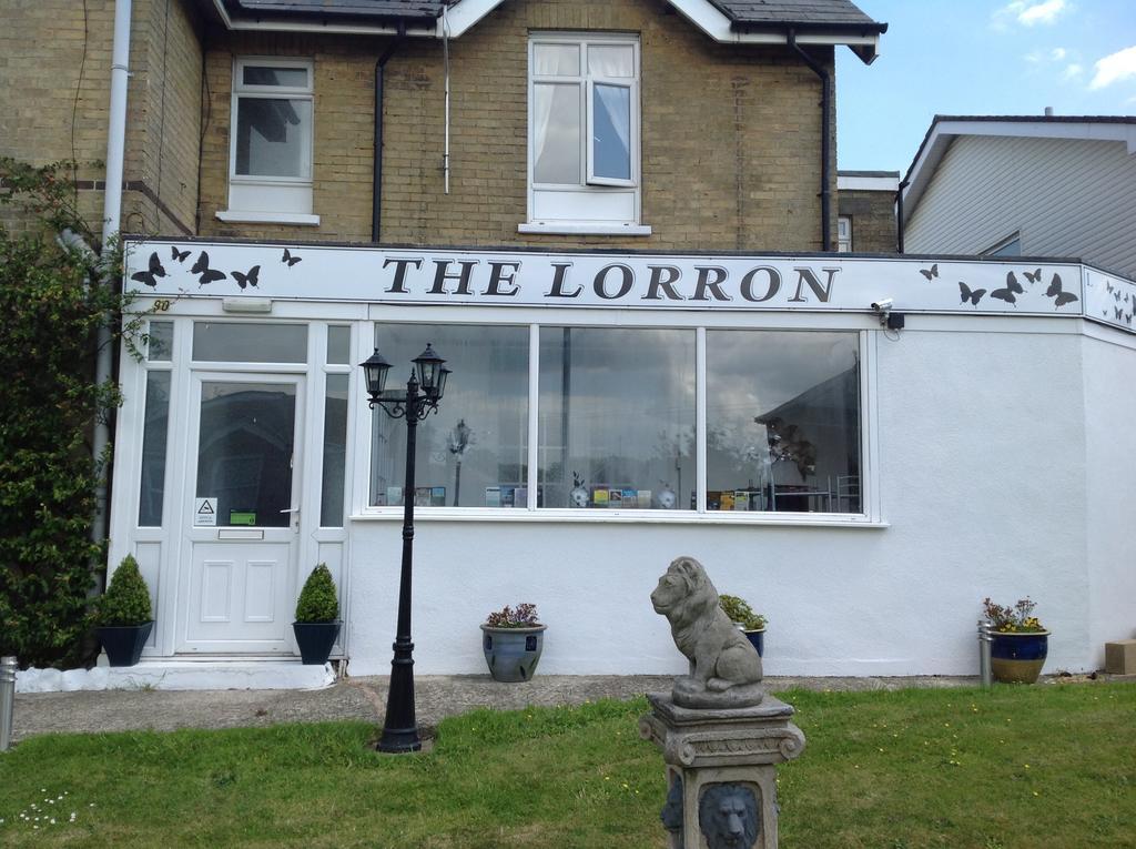 Hotel The Lorron Sandown Pokój zdjęcie
