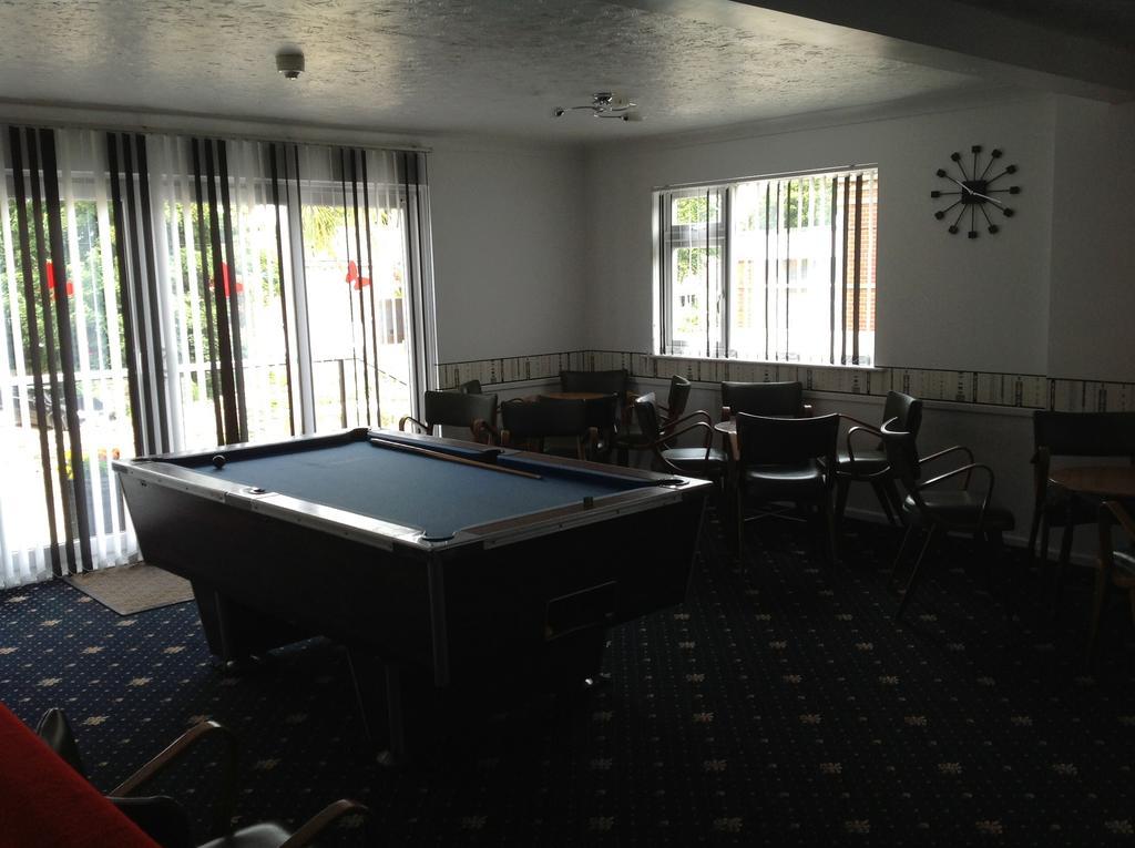 Hotel The Lorron Sandown Zewnętrze zdjęcie