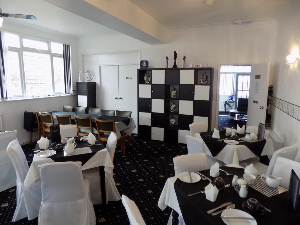 Hotel The Lorron Sandown Zewnętrze zdjęcie