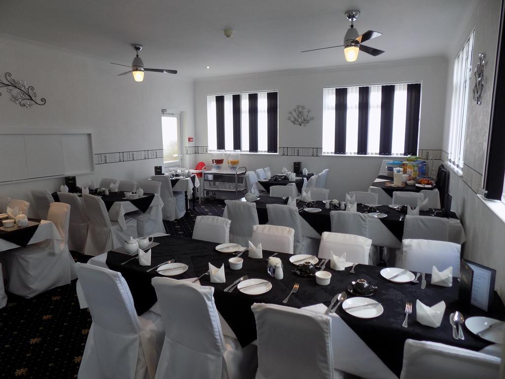 Hotel The Lorron Sandown Zewnętrze zdjęcie