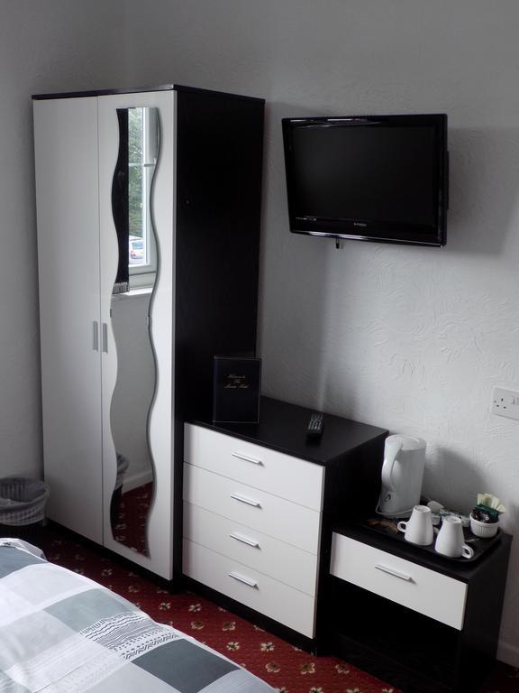 Hotel The Lorron Sandown Zewnętrze zdjęcie