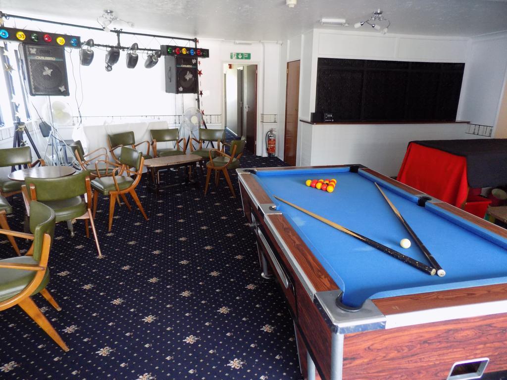 Hotel The Lorron Sandown Zewnętrze zdjęcie