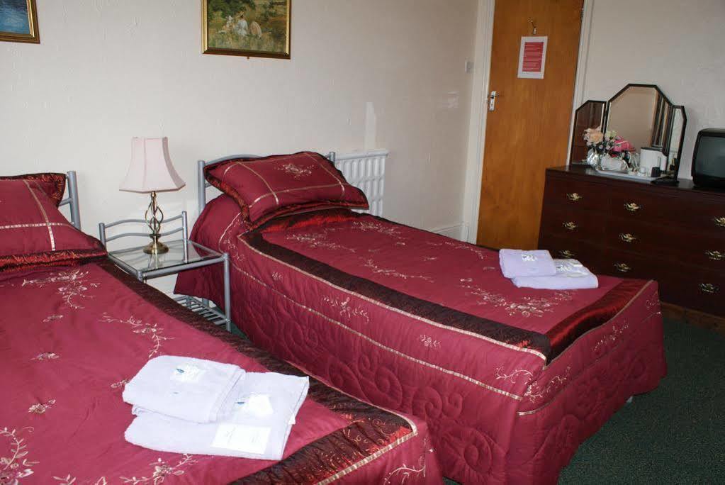 Hotel The Lorron Sandown Zewnętrze zdjęcie