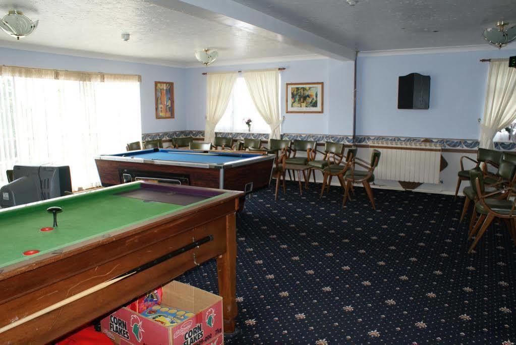 Hotel The Lorron Sandown Zewnętrze zdjęcie
